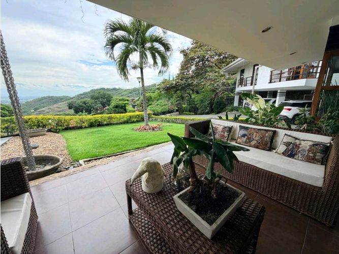 Casa de 4 alcobas en venta en Arroyohondo, Yumbo, 480 m² · foto 12 de 24