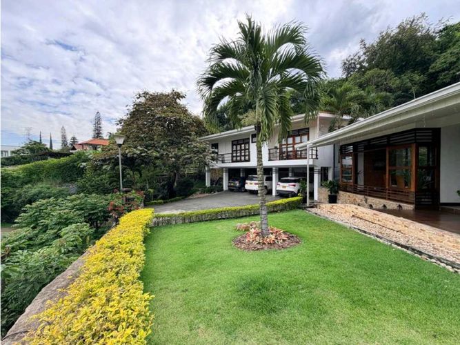 Casa de 4 alcobas en venta en Arroyohondo, Yumbo, 480 m² · foto 13 de 24