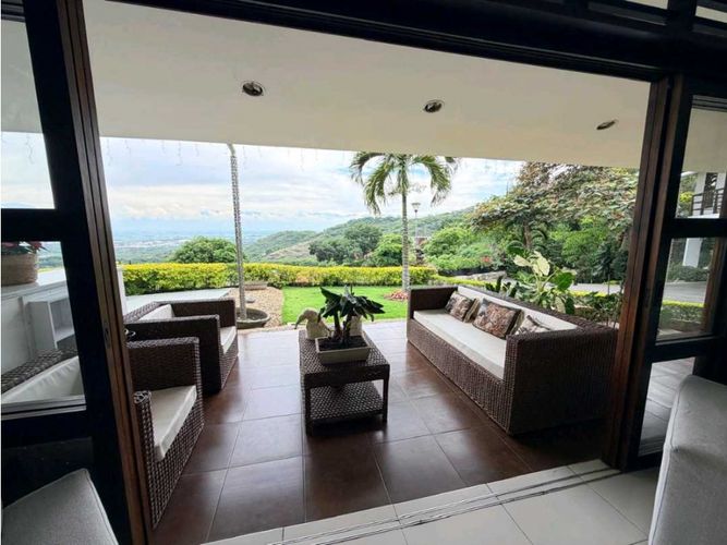 Casa de 4 alcobas en venta en Arroyohondo, Yumbo, 480 m² · foto 14 de 24