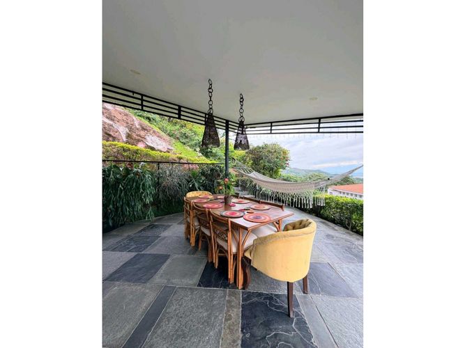 Casa de 4 alcobas en venta en Arroyohondo, Yumbo, 480 m² · foto 15 de 24