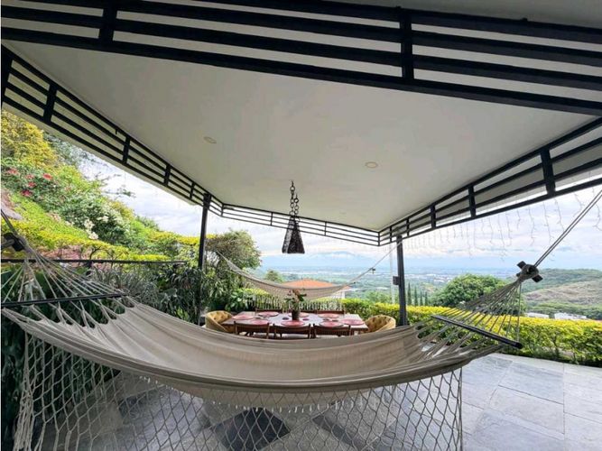 Casa de 4 alcobas en venta en Arroyohondo, Yumbo, 480 m² · foto 17 de 24