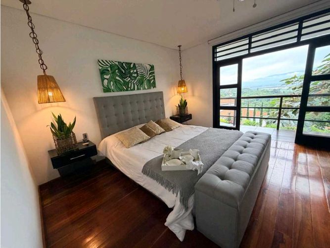 Casa de 4 alcobas en venta en Arroyohondo, Yumbo, 480 m² · foto 21 de 24