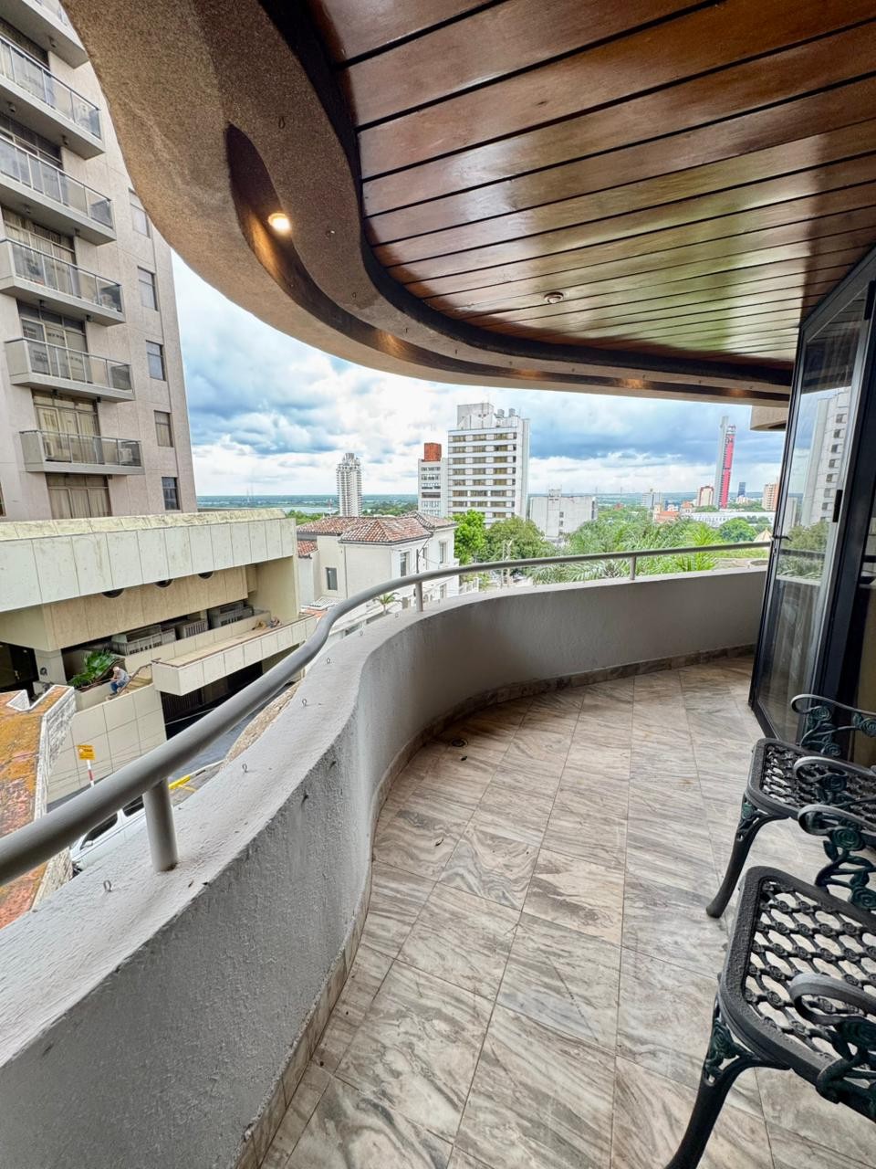 ALQUILO SEMI PISO EN EDIFICIO NAUTILUS A.S.C.M — foto 3