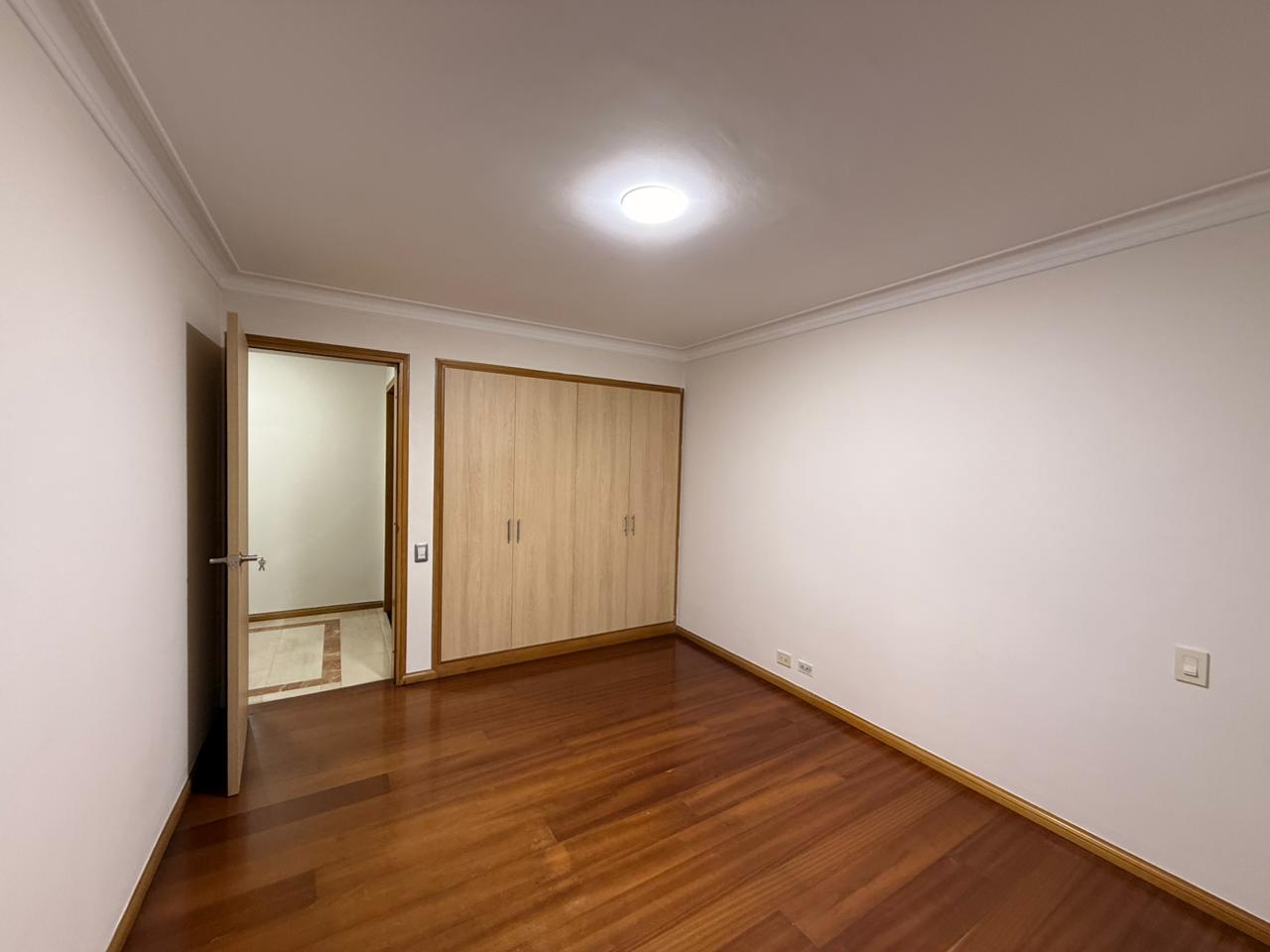 Apartamento en venta en Los Alamos, Pereira · foto 12 de 15