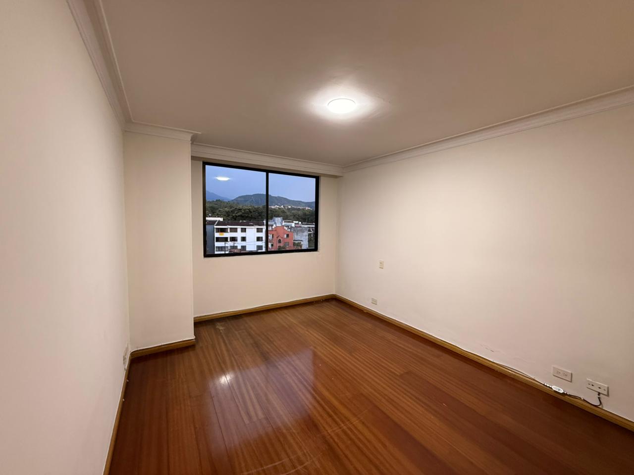 Apartamento en venta en Los Alamos, Pereira · foto 13 de 15
