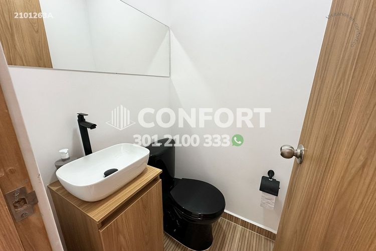 Apartamento de 1 alcoba en arriendo en Las Acacias, Medellín, 50 m² · foto 6 de 19