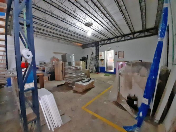 Bodega en arriendo en Abajo, Barranquilla, 411 m² · foto 13 de 14