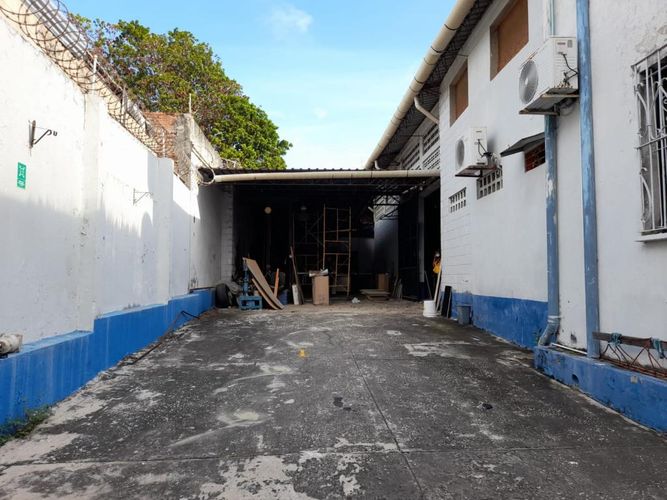 Bodega en arriendo en Abajo, Barranquilla, 411 m² · foto 14 de 14