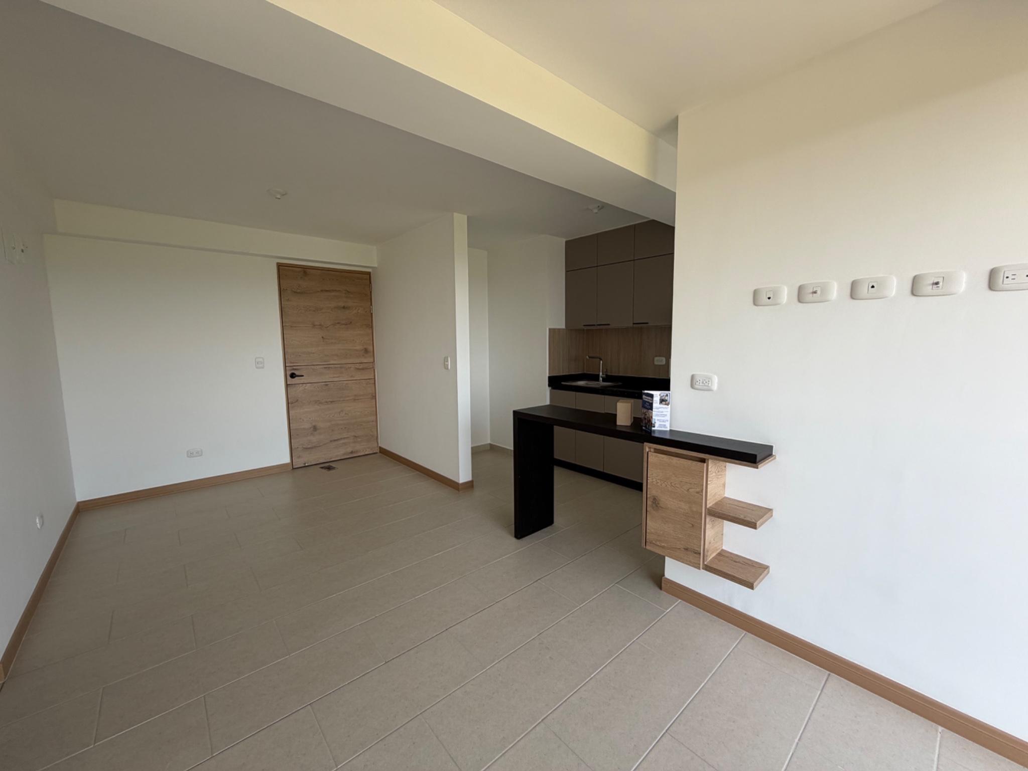 Apartamento en venta en Cerritos, Pereira · foto 5 de 16