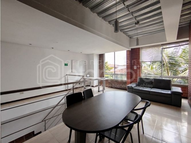 Oficina en arriendo en Zona Centro, Envigado, 7 m² · foto 3 de 7