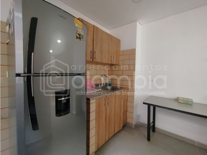 Oficina en arriendo en Zona Centro, Envigado, 7 m² · foto 4 de 7