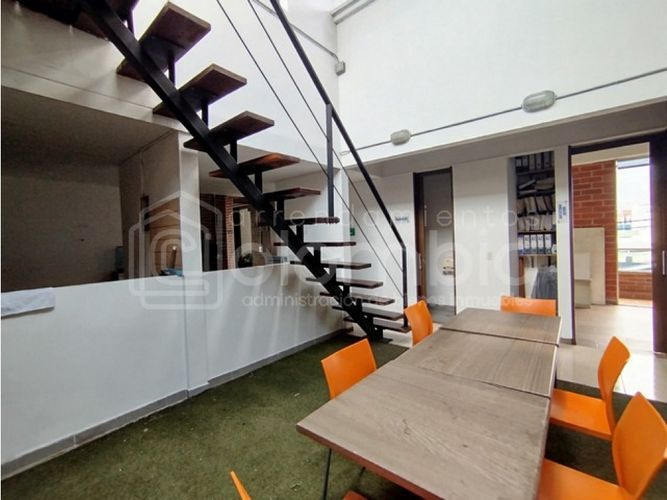 Oficina en arriendo en Zona Centro, Envigado, 7 m² · foto 5 de 7