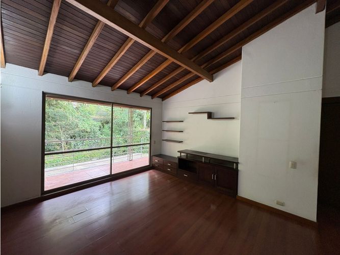 Casa de 3 alcobas en venta en Loma Del Esmeraldal, Envigado, 218 m² · foto 22 de 22