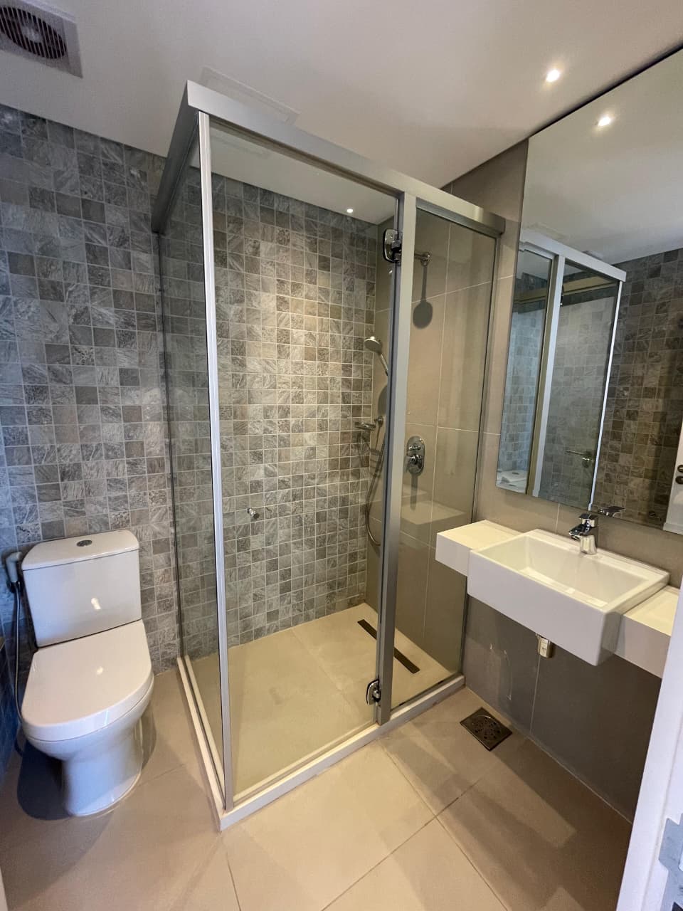 ALQUILO DEPTO DE 1 DORMITORIO ZONA MOLAS LOPEZ — foto 3
