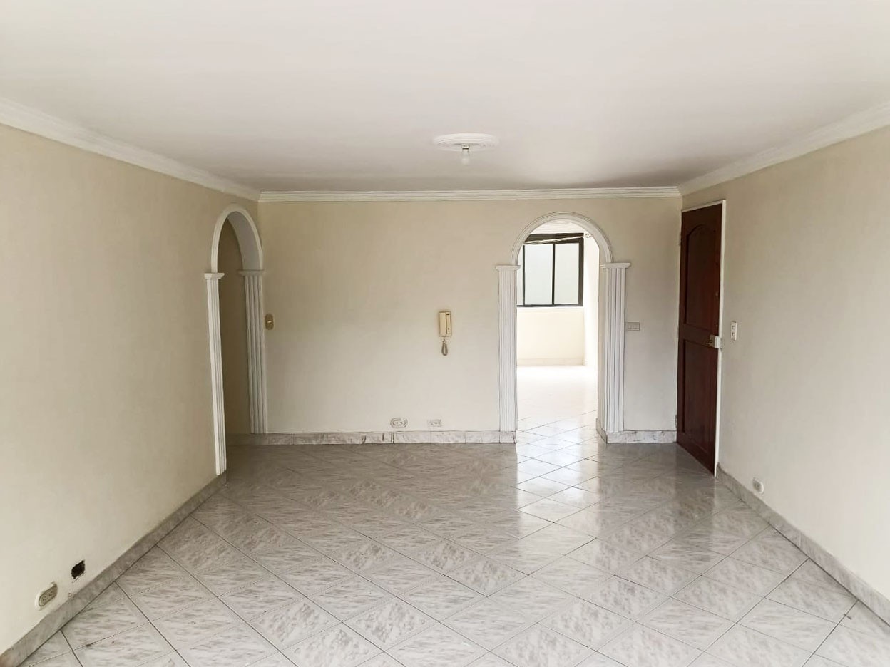 Apartamento en venta en La america, Medellín 3