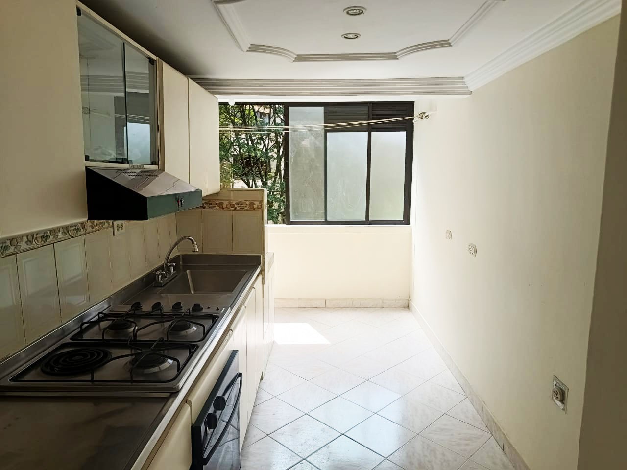 Apartamento en venta en La america, Medellín 5