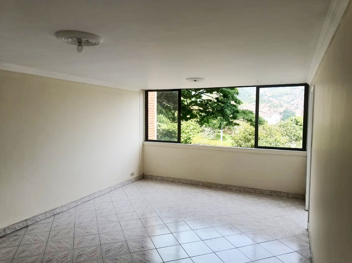 Apartamento en venta en La america, Medellín 4