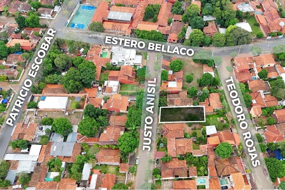 D.G. Terreno - Venta - Lambaré, Paraguay — foto 3