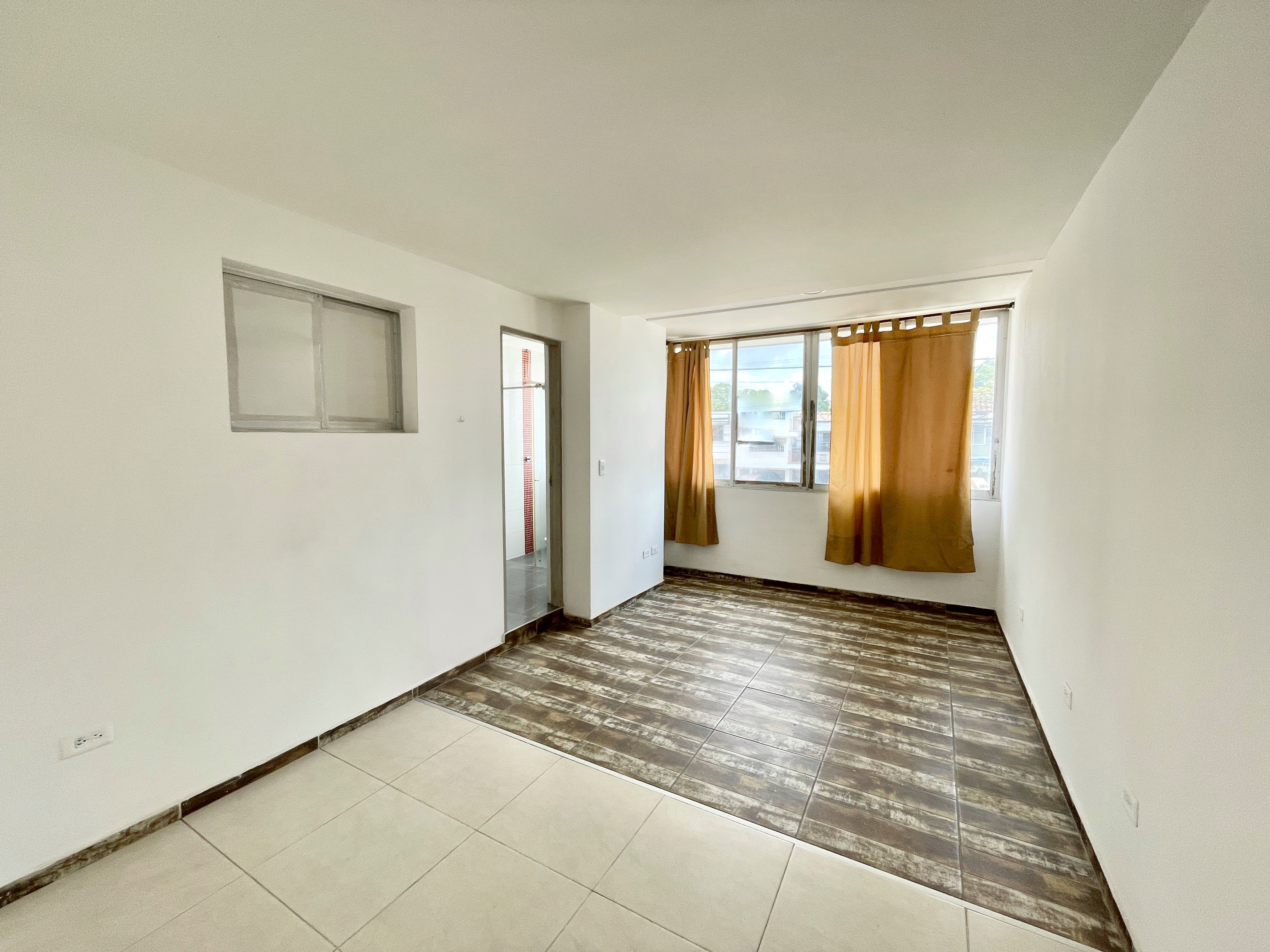 Apartaestudio en Arriendo en San vicente, Cali