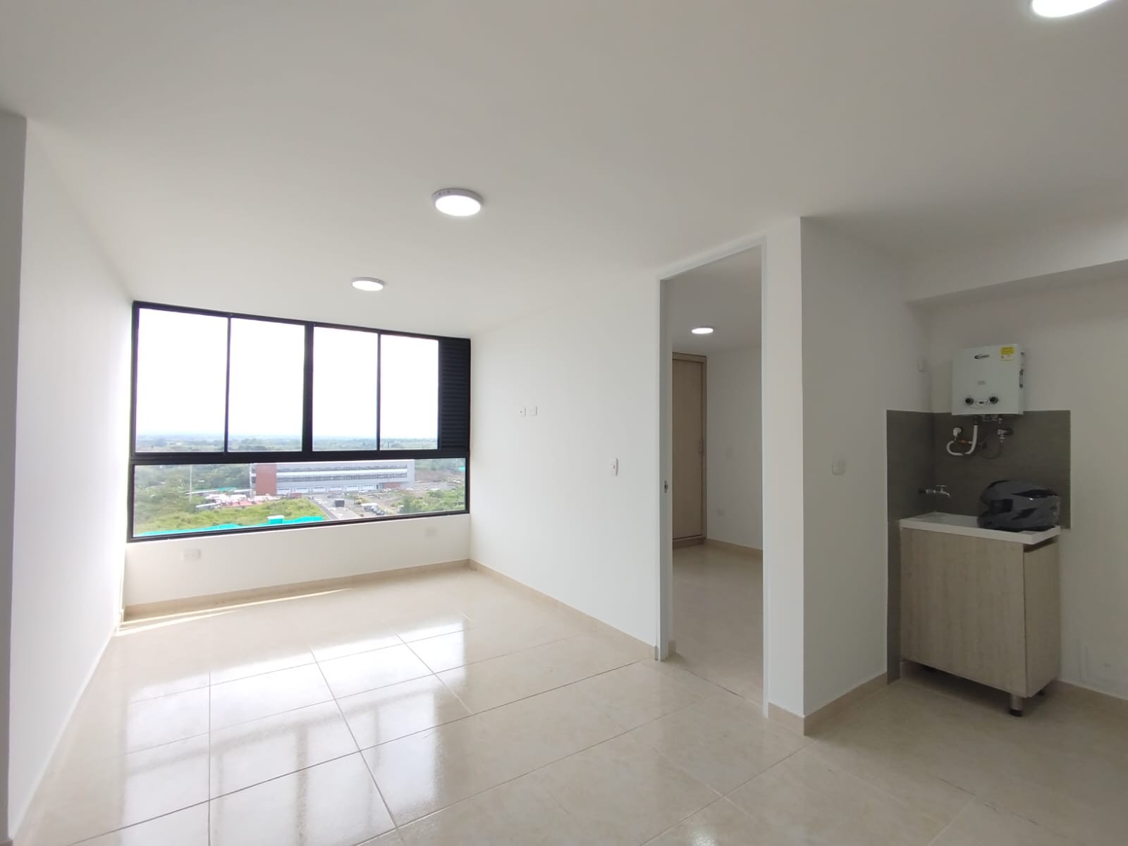 Apartamento en Arriendo en Cerritos, Pereira