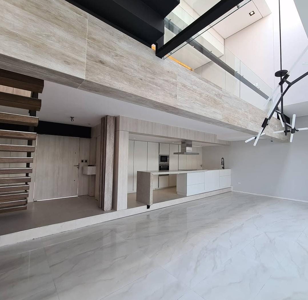 Dúplex en venta en Mburucuyá, Asunción — foto 3