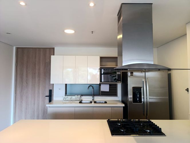 Apartamento de 1 alcoba en arriendo en El Poblado, Medellín, 67 m² · foto 8 de 16