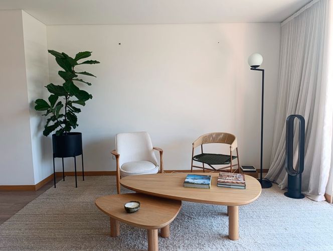 Apartamento de 1 alcoba en arriendo en El Poblado, Medellín, 67 m² · foto 5 de 16