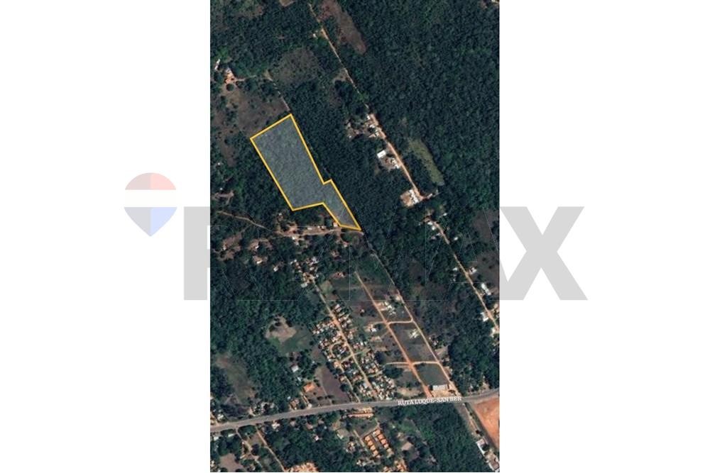 D.G. Terreno - Venta - Luque, Paraguay — foto 2