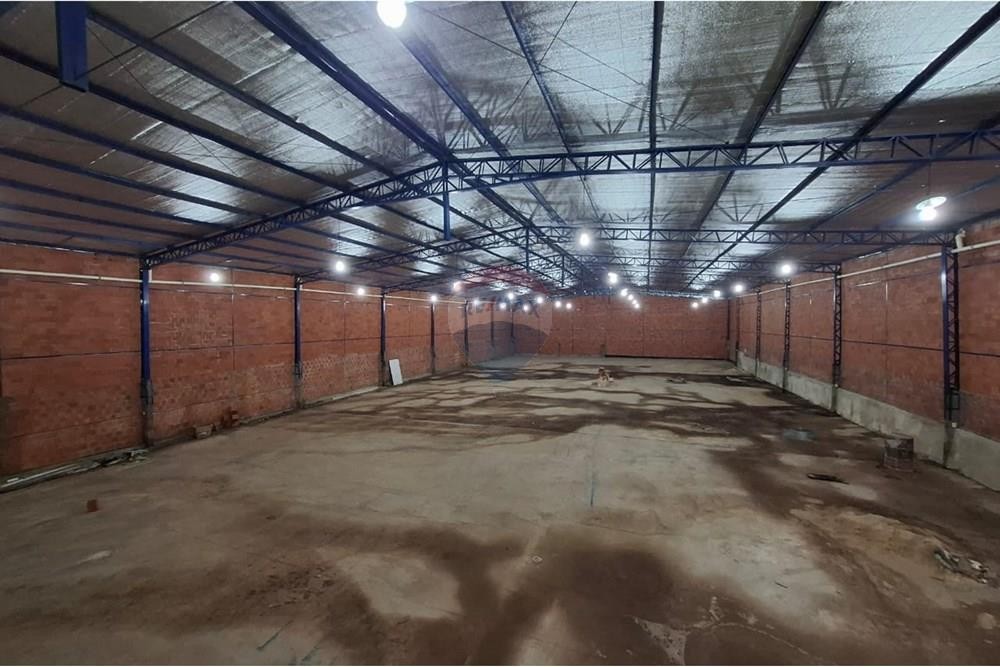 D.G. Depósito - Venta - Mariano Roque Alonso, Paraguay — foto 2