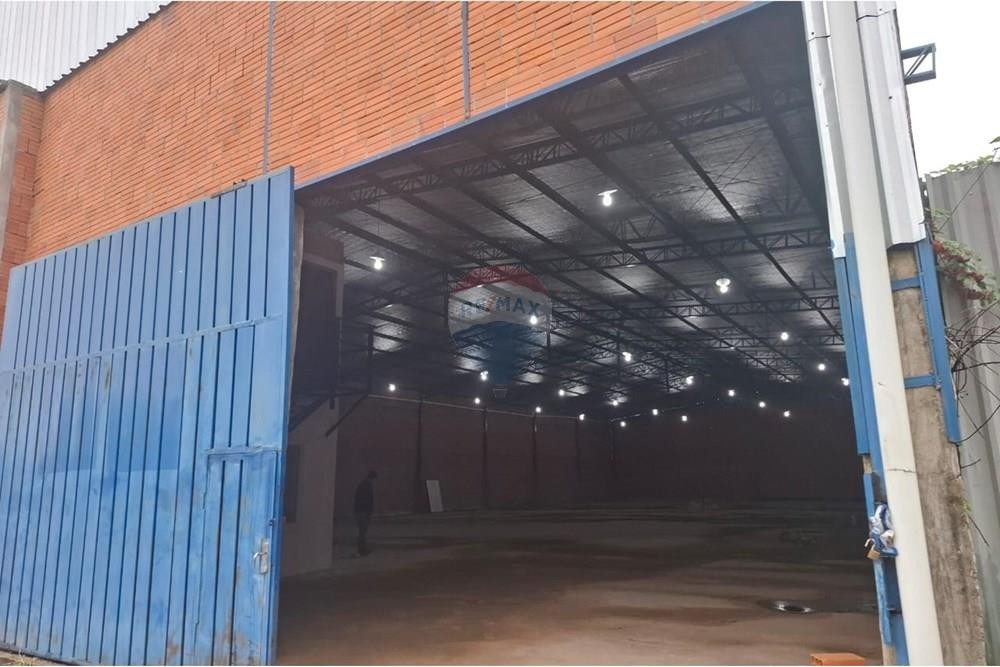 D.G. Depósito - Alquiler - Mariano Roque Alonso, Paraguay — foto 2