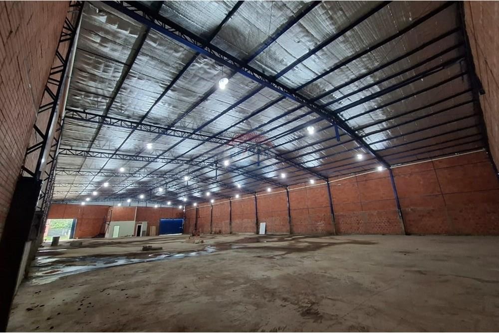 D.G. Depósito - Alquiler - Mariano Roque Alonso, Paraguay — foto 3
