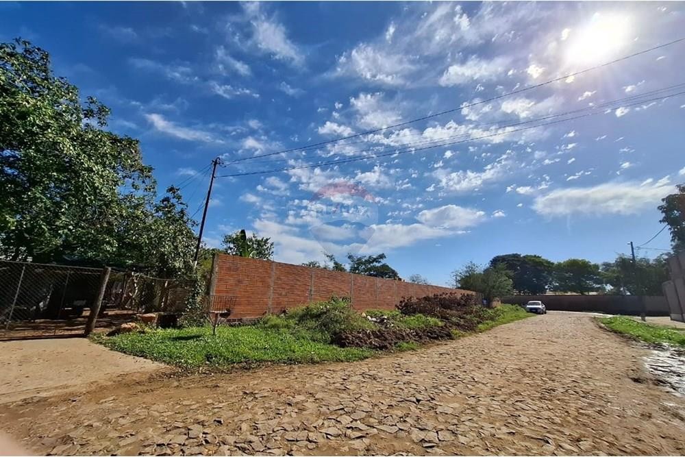 D.G. Terreno - Venta - Mariano Roque Alonso, Paraguay — foto 2