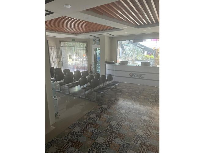 Local en venta en La Campiña, Barranquilla, 124 m² · foto 13 de 13