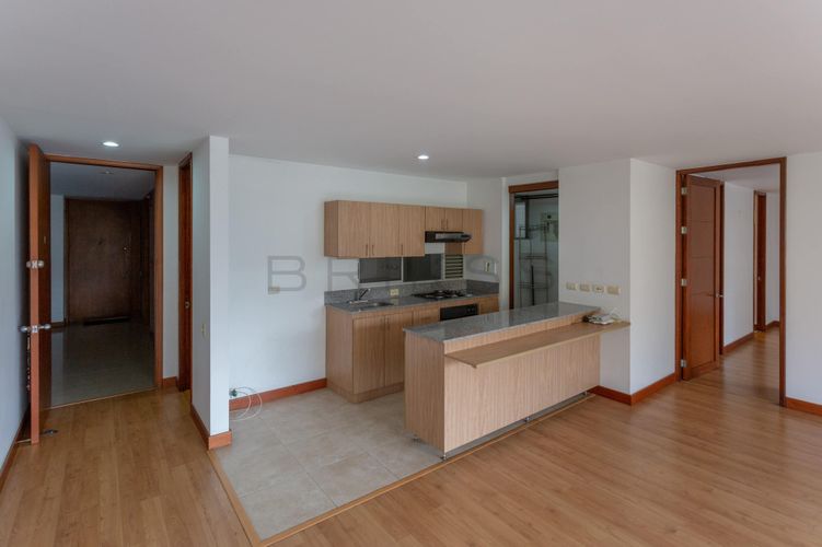 Apartamento de 1 alcoba en arriendo en Alejandría, Medellín, 92 m² · foto 2 de 19
