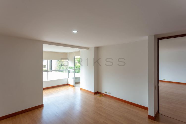 Apartamento de 1 alcoba en arriendo en Alejandría, Medellín, 92 m² · foto 3 de 19