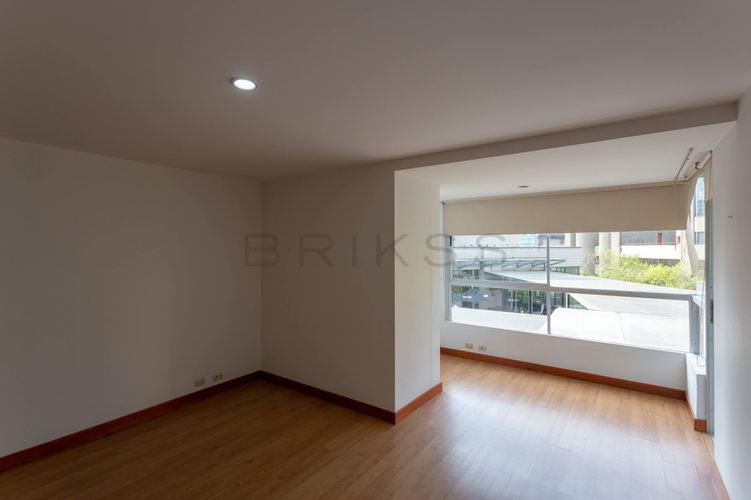 Apartamento de 1 alcoba en arriendo en Alejandría, Medellín, 92 m² · foto 5 de 19