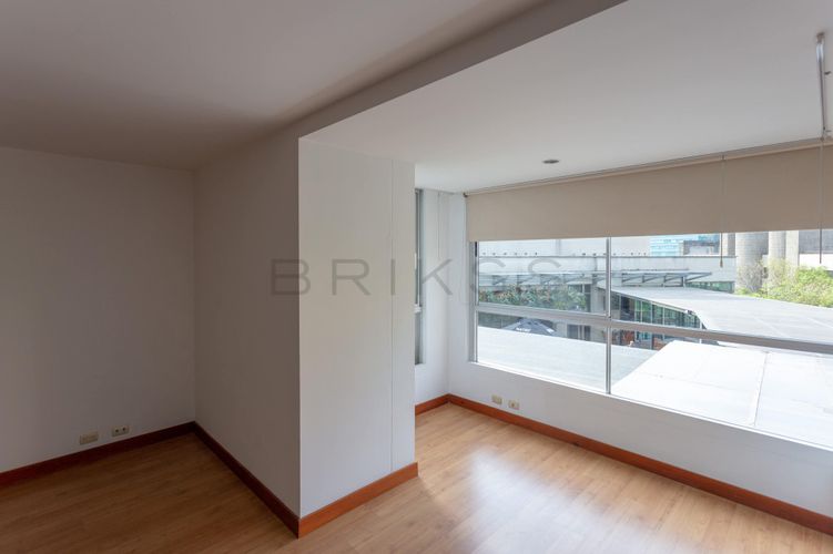 Apartamento de 1 alcoba en arriendo en Alejandría, Medellín, 92 m² · foto 6 de 19