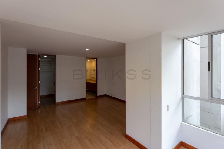 Apartamento de 1 alcoba en arriendo en Alejandría, Medellín, 92 m² · foto 7 de 19