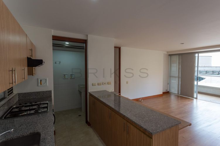 Apartamento de 1 alcoba en arriendo en Alejandría, Medellín, 92 m² · foto 8 de 19