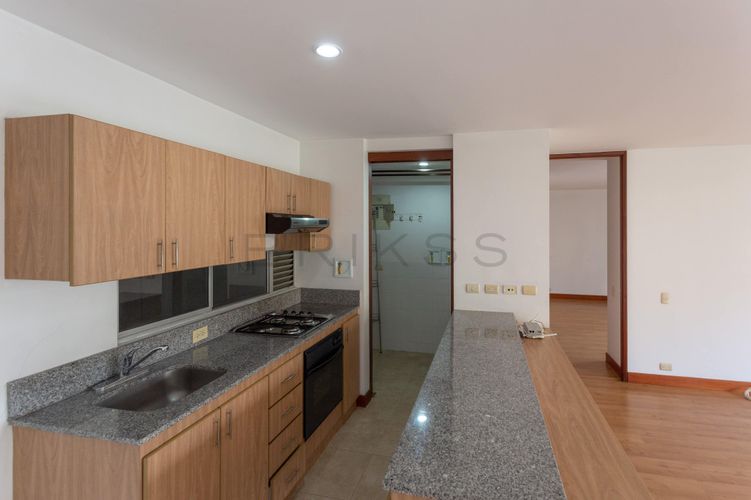 Apartamento de 1 alcoba en arriendo en Alejandría, Medellín, 92 m² · foto 9 de 19