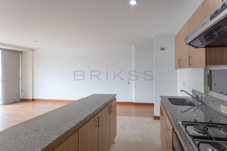 Apartamento de 1 alcoba en arriendo en Alejandría, Medellín, 92 m² · foto 11 de 19
