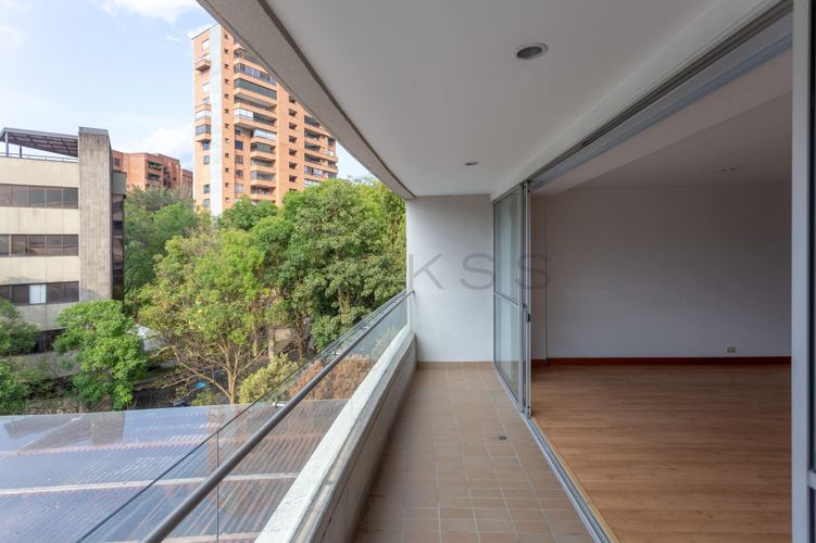 Apartamento de 1 alcoba en arriendo en Alejandría, Medellín, 92 m² · foto 12 de 19