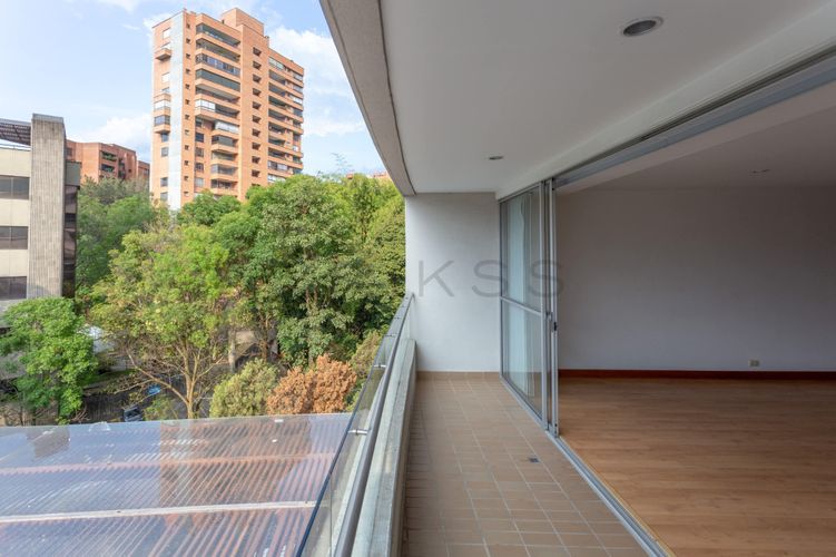 Apartamento de 1 alcoba en arriendo en Alejandría, Medellín, 92 m² · foto 13 de 19