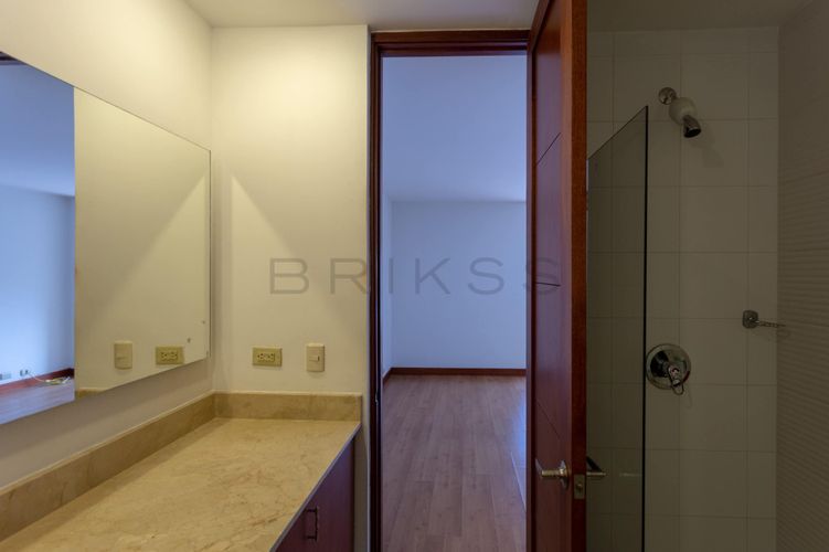 Apartamento de 1 alcoba en arriendo en Alejandría, Medellín, 92 m² · foto 15 de 19