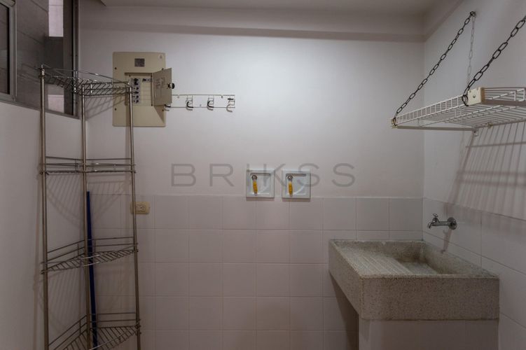 Apartamento de 1 alcoba en arriendo en Alejandría, Medellín, 92 m² · foto 17 de 19