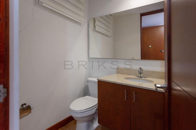 Apartamento de 1 alcoba en arriendo en Alejandría, Medellín, 92 m² · foto 18 de 19