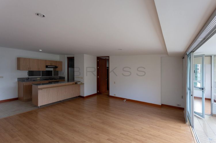 Apartamento de 1 alcoba en arriendo en Alejandría, Medellín, 92 m² · foto 19 de 19