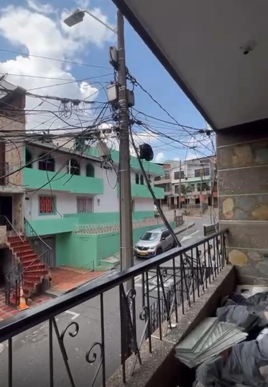 Departamento en alquiler con baja de precio en Alfonso lopez
