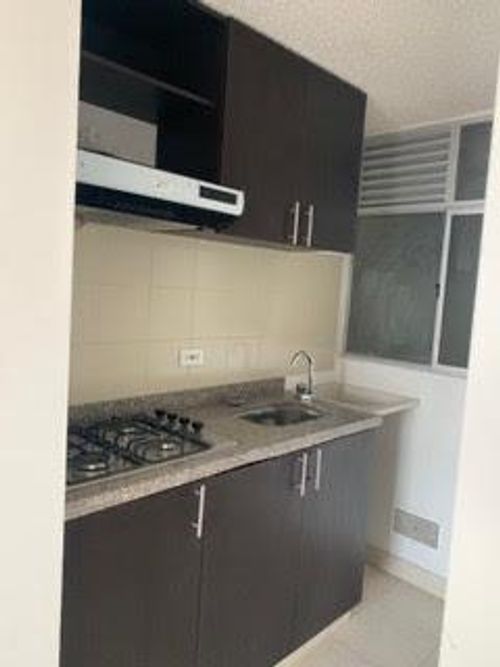 Apartamento de 3 alcobas en venta en Fontibon, Bogotá, 52 m² · foto 5 de 9