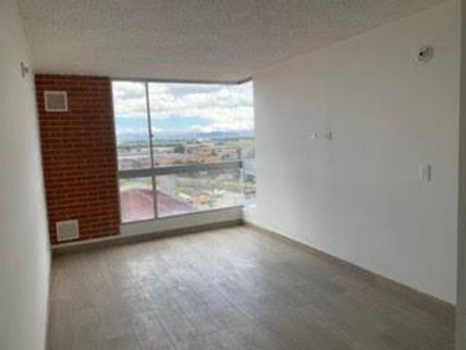 Apartamento de 3 alcobas en venta en Fontibon, Bogotá, 52 m² · foto 6 de 9